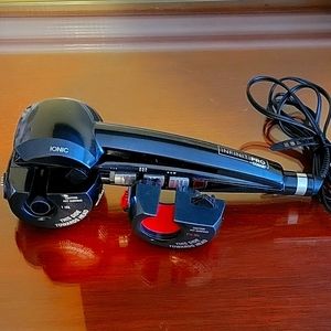 Conair Infiniti PRO Curl Secret 2.0